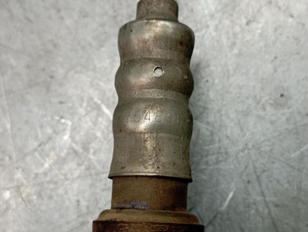 Sonda lambda CITROËN DS3