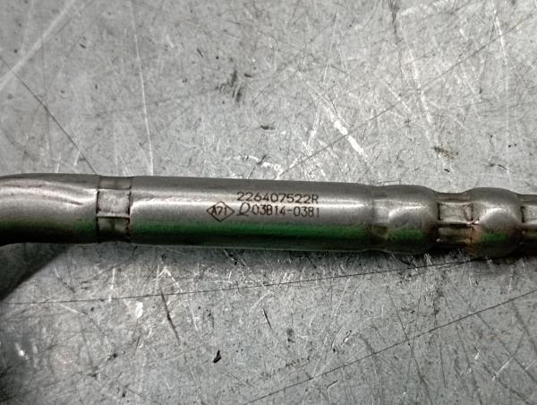 Sonda lambda RENAULT Talisman (L2M_) Imagem-2