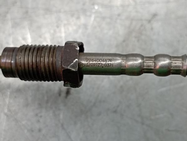 Sonda lambda RENAULT Scénic IV (J9_) Imagem-1