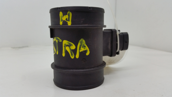 Mass Air Flow Sensor (MAF) OPEL Astra H Hatchback (L48)