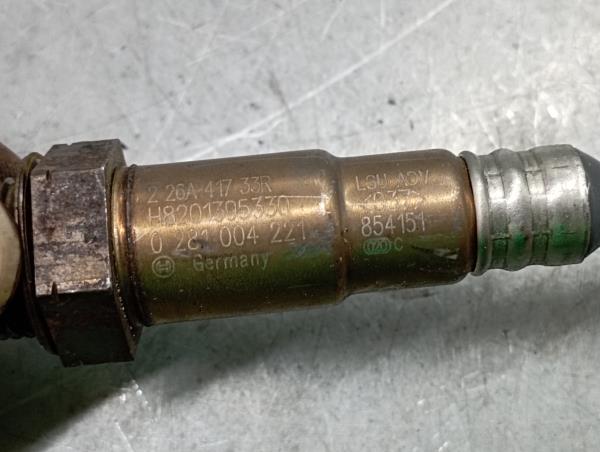 Sonda lambda RENAULT Talisman (L2M_) Imagem-1