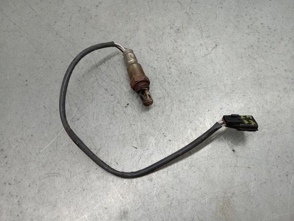 Sonda lambda RENAULT Clio IV (BH_)