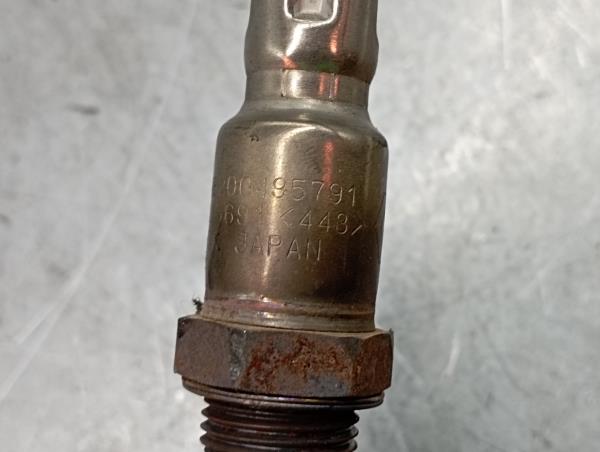 Sonda lambda RENAULT Clio IV (BH_) Imagem-3