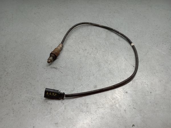 Sonda lambda VOLKSWAGEN Polo (AW1)