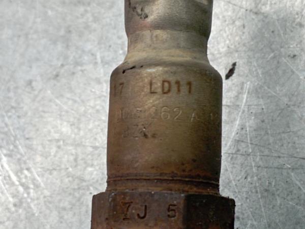 Sonda lambda VOLKSWAGEN Polo (AW1) Imagem-3