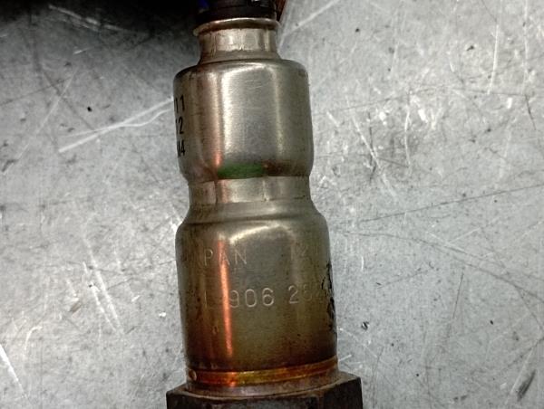 Sonda lambda VOLKSWAGEN Polo (6R, 6C) Imagem-2