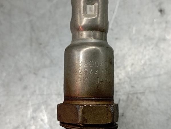 Sonda lambda RENAULT Clio IV (BH_) Imagem-2