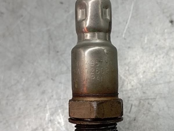 Sonda lambda RENAULT Clio IV (BH_) Imagem-3