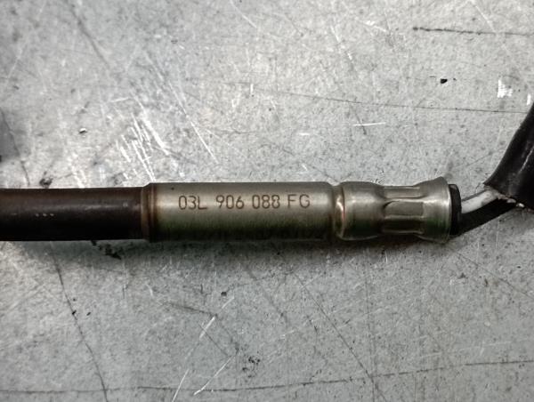 Sonda lambda VOLKSWAGEN Polo (6R, 6C) Imagem-2