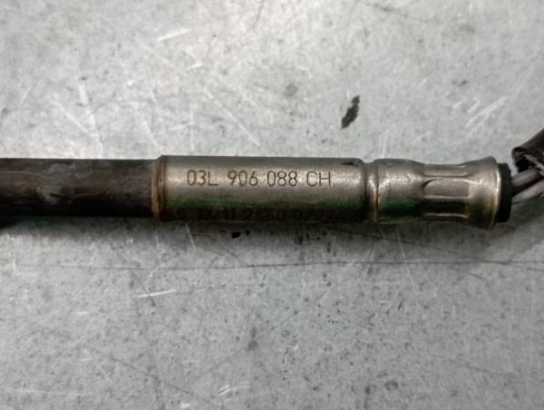 Sonda lambda VOLKSWAGEN Polo (6R, 6C) Imagem-2