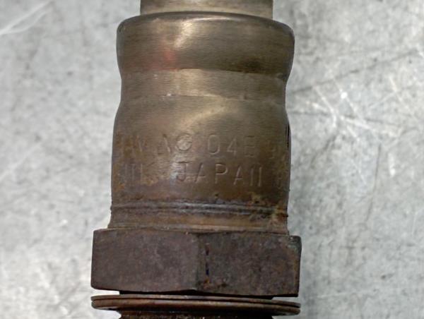 Sonda lambda VOLKSWAGEN Polo (AW1) Imagem-2