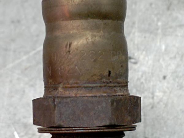 Sonda lambda VOLKSWAGEN Polo (AW1) Imagem-3