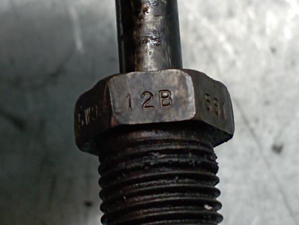 Sonda lambda JAGUAR XF (X250) Imagem-3