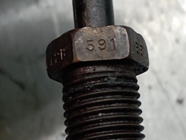 Sonda lambda JAGUAR XF (X250) Imagem-4