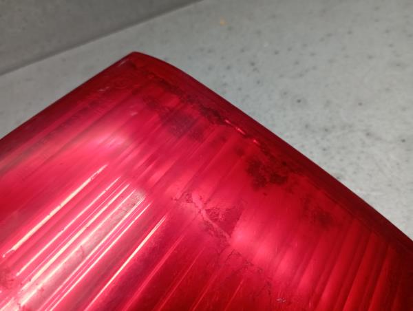 Fanale Destro Baule BMW X5 (E53) Imagem-2