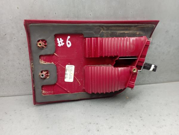 Fanale Destro Baule BMW X5 (E53) Imagem-3