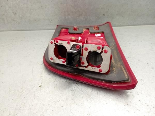 Fanale Destro Baule BMW X5 (E53) Imagem-4