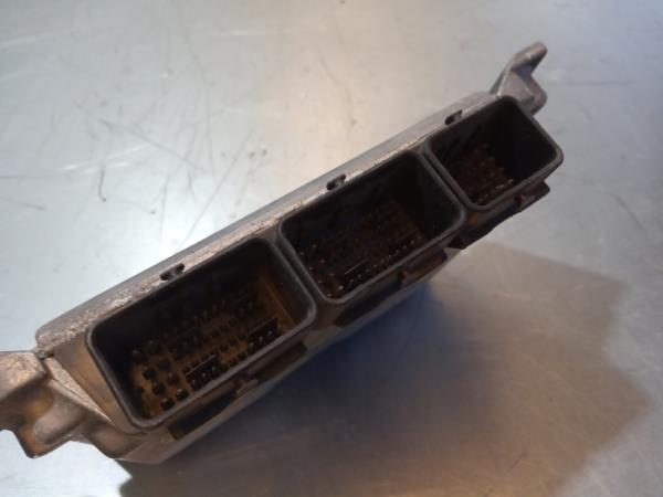 Centralina motor / ECU RENAULT Laguna II (BG0/1_) Imagem-2