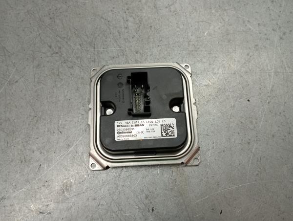 Xenon Ballast / Modulo LED RENAULT Captur II Imagem-1