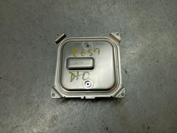 Xenon Ballast / Modulo LED RENAULT Captur II