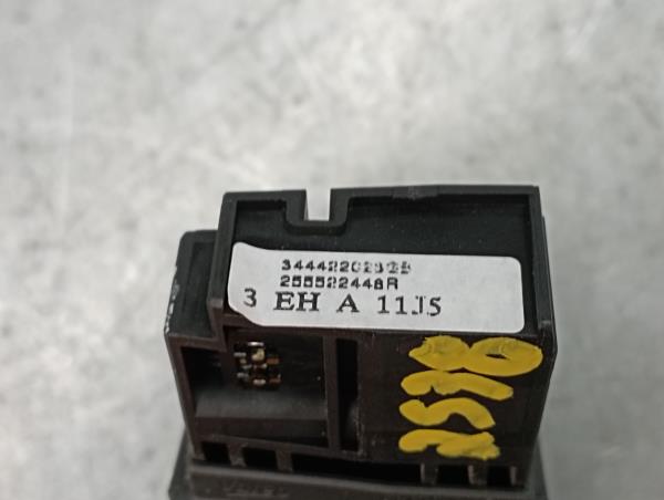 Leva della radio RENAULT Trafic III (FG_) Imagem-2