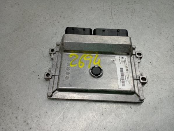 Centralina motor / ECU CITROËN C3 Aircross II (2R_, 2C_) Imagem-1