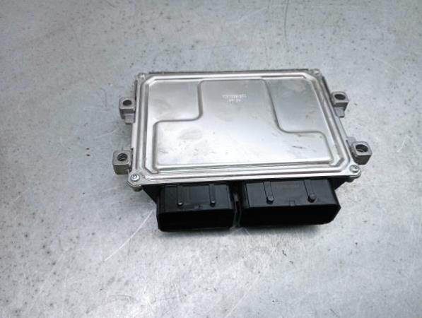 Centralina motor / ECU CITROËN C3 Aircross II (2R_, 2C_)