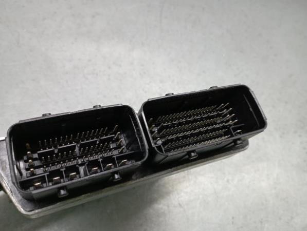 Centralina motor / ECU CITROËN C3 Aircross II (2R_, 2C_) Imagem-2