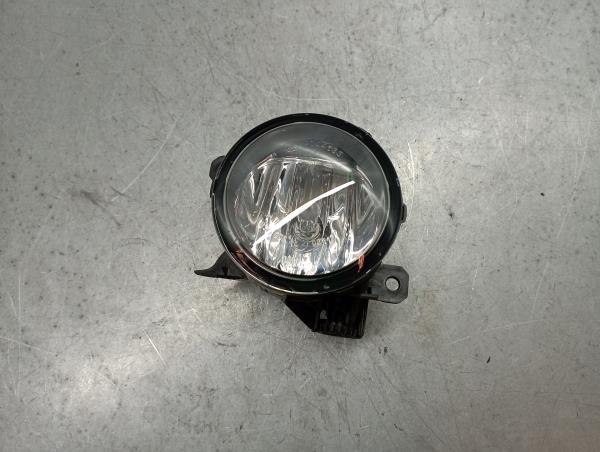 Feu antibrouillard Avant Droite OPEL Combo Life (X19)