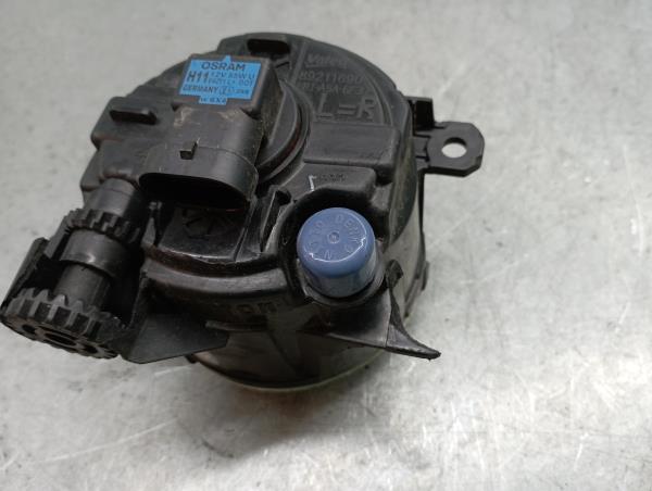 Feu antibrouillard Avant Droite OPEL Combo Life (X19) Imagem-5