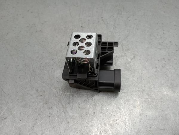 Résistance de ventilateur RENAULT Captur II