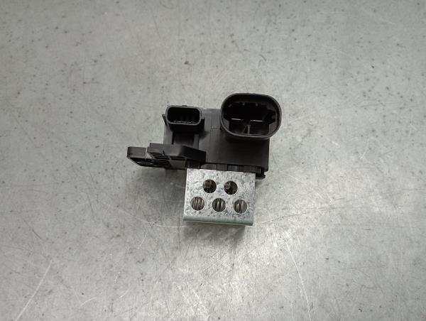 Résistance de ventilateur RENAULT Captur II Imagem-1