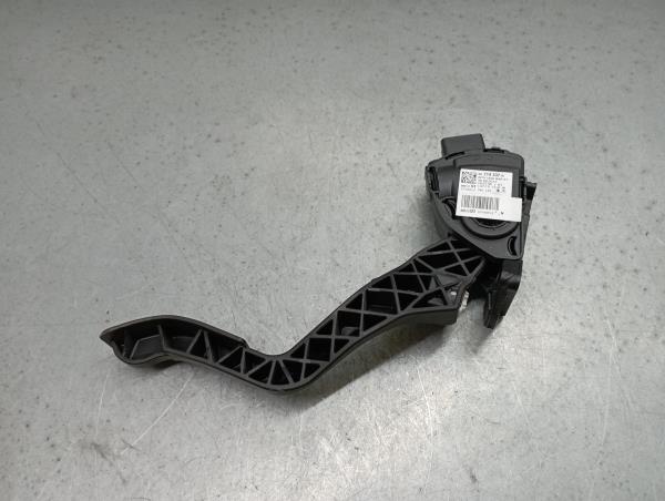 Pedal do acelerador CITROËN C3 III Van (SX_, SY_) Imagem-1