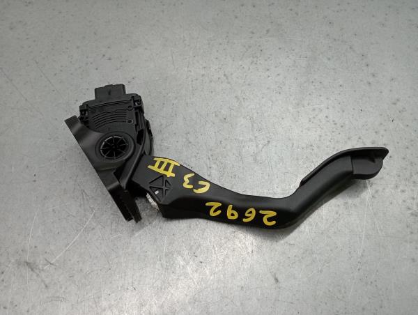 Pedal do acelerador CITROËN C3 III Van (SX_, SY_) Imagem-2