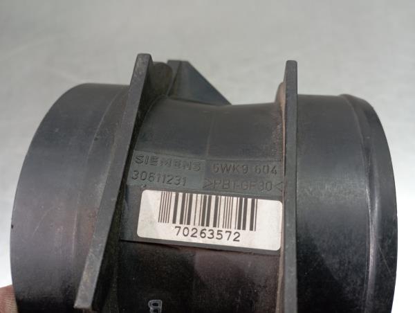 Mass Air Flow Sensor (MAF) VOLVO S40 I (VS) Imagem-3