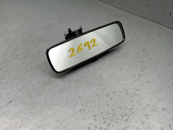 Specchietto retrovisore interno CITROËN C3 III Van (SX_, SY_) Imagem-1