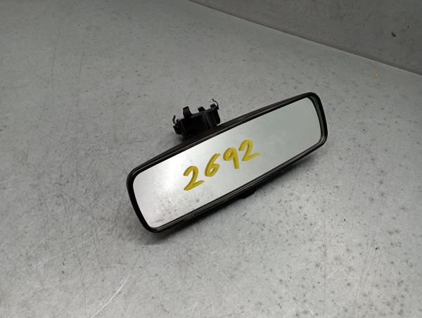 Espelho retrovisor interior CITROËN C3 III Van (SX_, SY_)
