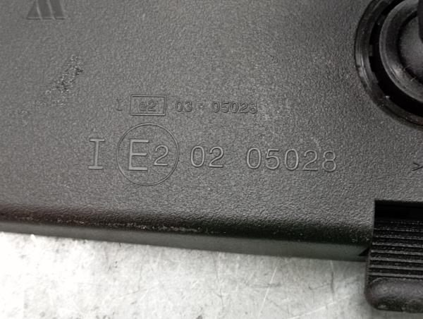 Specchietto retrovisore interno CITROËN C3 III Van (SX_, SY_) Imagem-3