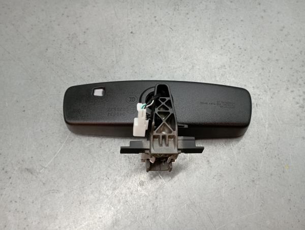 Espelho retrovisor interior RENAULT Captur II Imagem-2