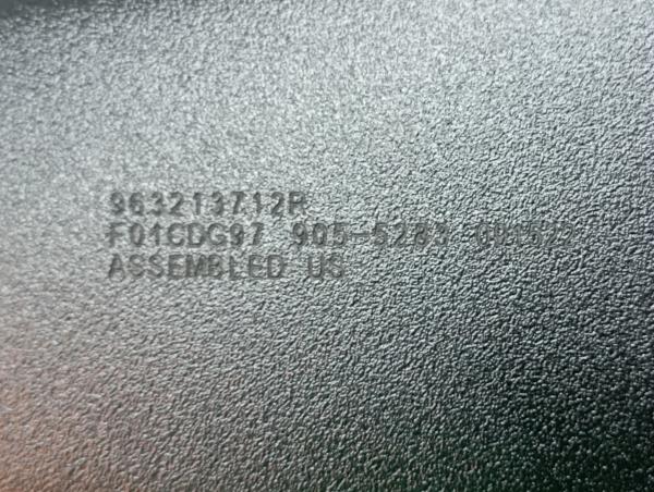 Espelho retrovisor interior RENAULT Captur II Imagem-3