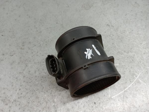 Mass Air Flow Sensor (MAF) OPEL Astra H Hatchback (L48)