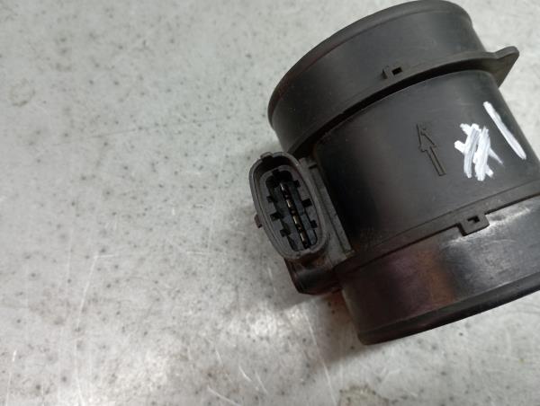 Mass Air Flow Sensor (MAF) OPEL Astra H Hatchback (L48) Imagem-2