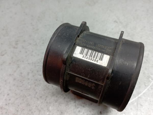 Mass Air Flow Sensor (MAF) OPEL Astra H Hatchback (L48) Imagem-3