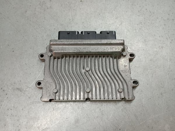 Centralina motor / ECU CITROËN C3 II (SC_)