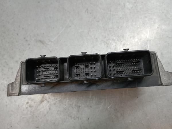 Centralina motor / ECU CITROËN C3 II (SC_) Imagem-2