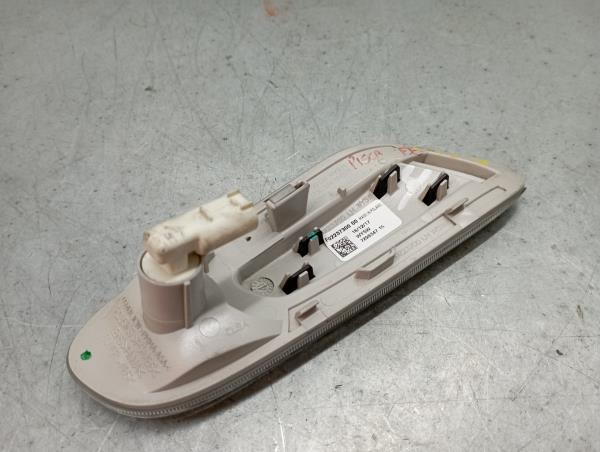 Freccia anteriore sinistra MINI Mini (F56) Imagem-2