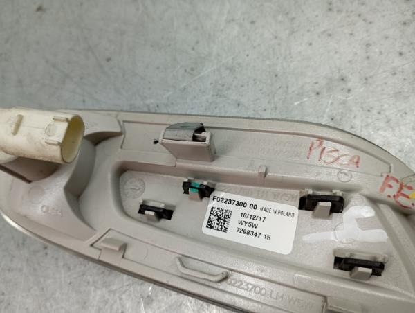 Freccia anteriore sinistra MINI Mini (F56) Imagem-3