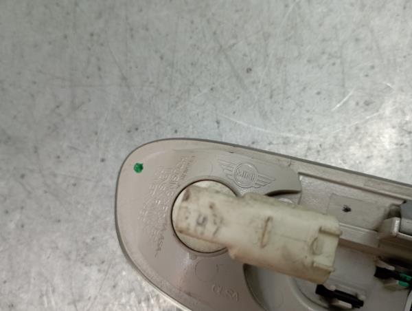 Freccia anteriore sinistra MINI Mini (F56) Imagem-4