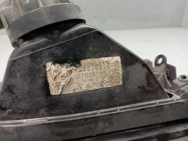 Feu antibrouillard Avant Droite RENAULT 19 II (B/C53_) Imagem-4