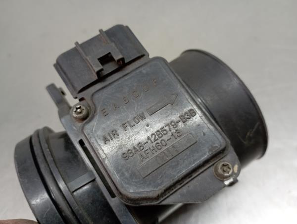 Mass Air Flow Sensor (MAF) FORD Mondeo II Sedan (BFP) Imagem-3